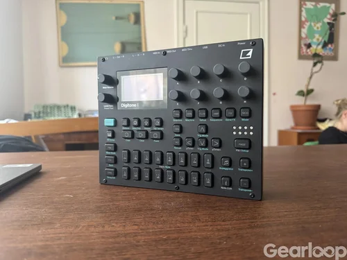 Digitone II