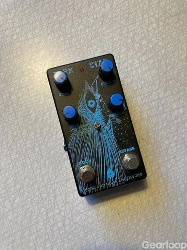 OBNE Dark Star v1