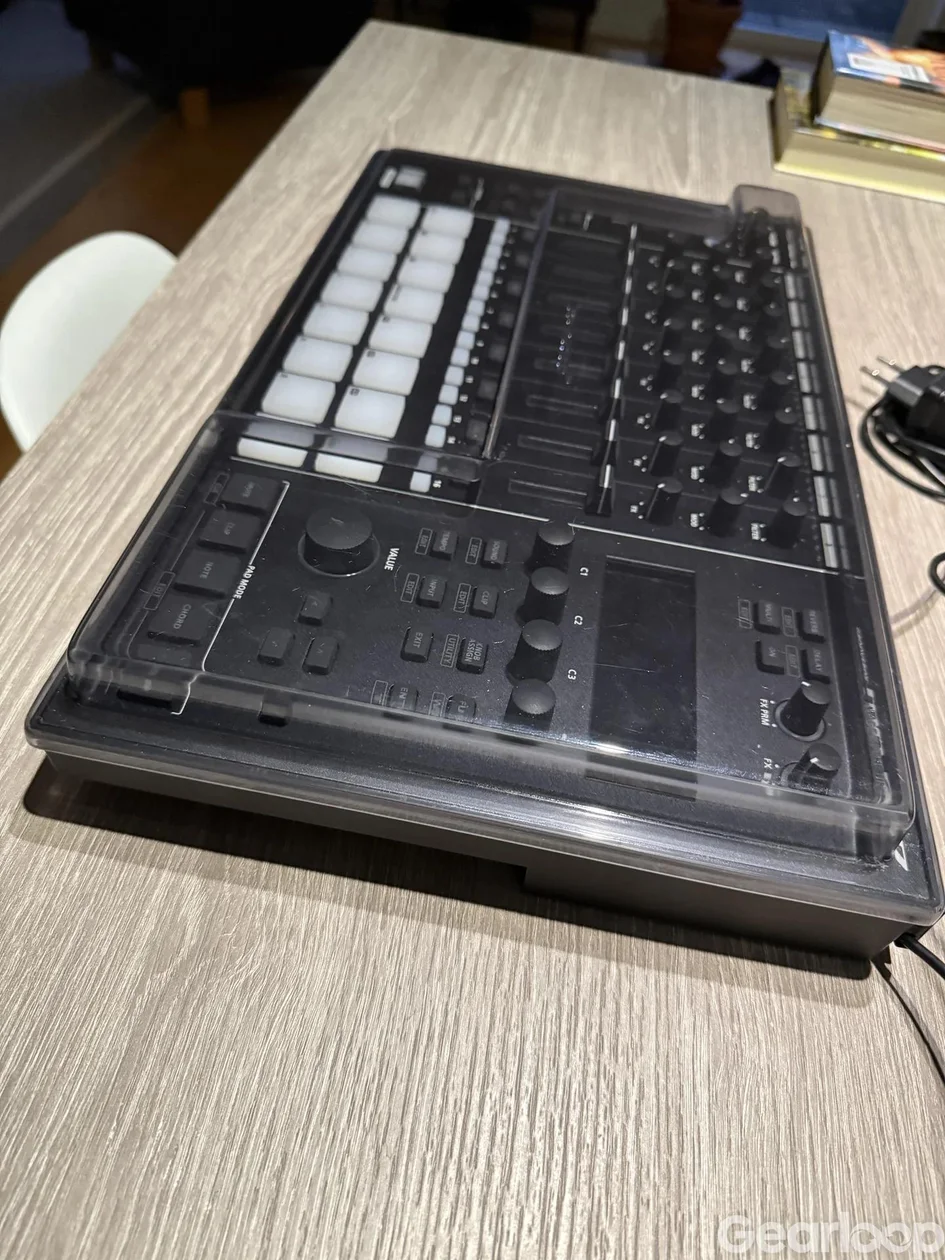 Roland Mc 707 - bild 2