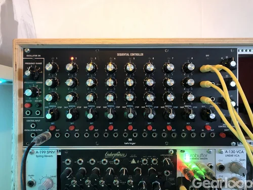 Behringer 960