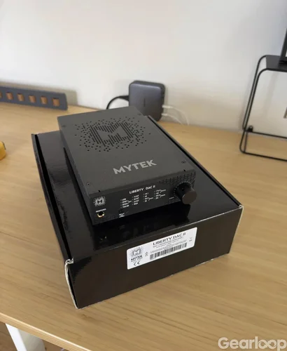 Mytek Liberty 2 DAC