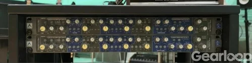 Amek Channel In a Box by Rupert Neve