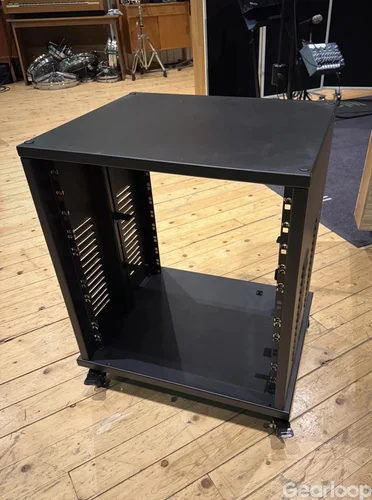 Samson Rack 12U