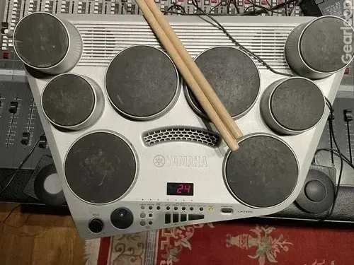 Yamaha DD 65 Electronic Drum-Kit