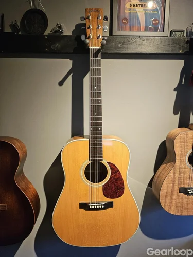 Martin Hd-28 32