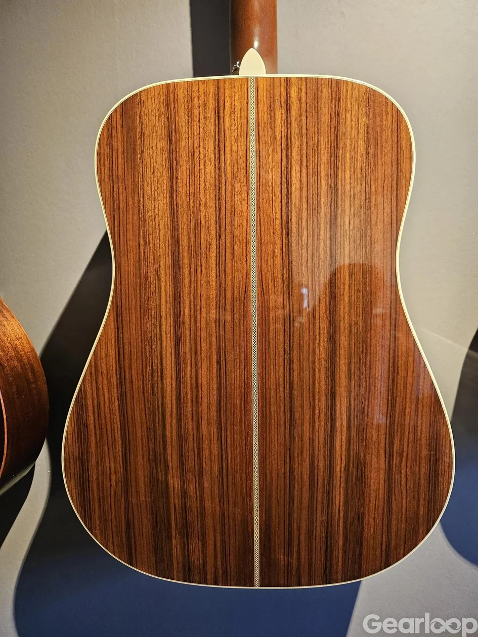 Martin Hd-28 32 - bild 2