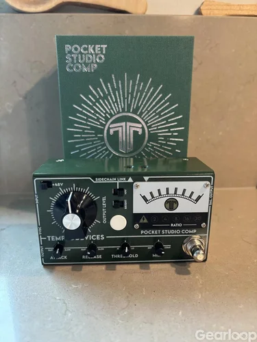 Templo Devices pocket studio comp