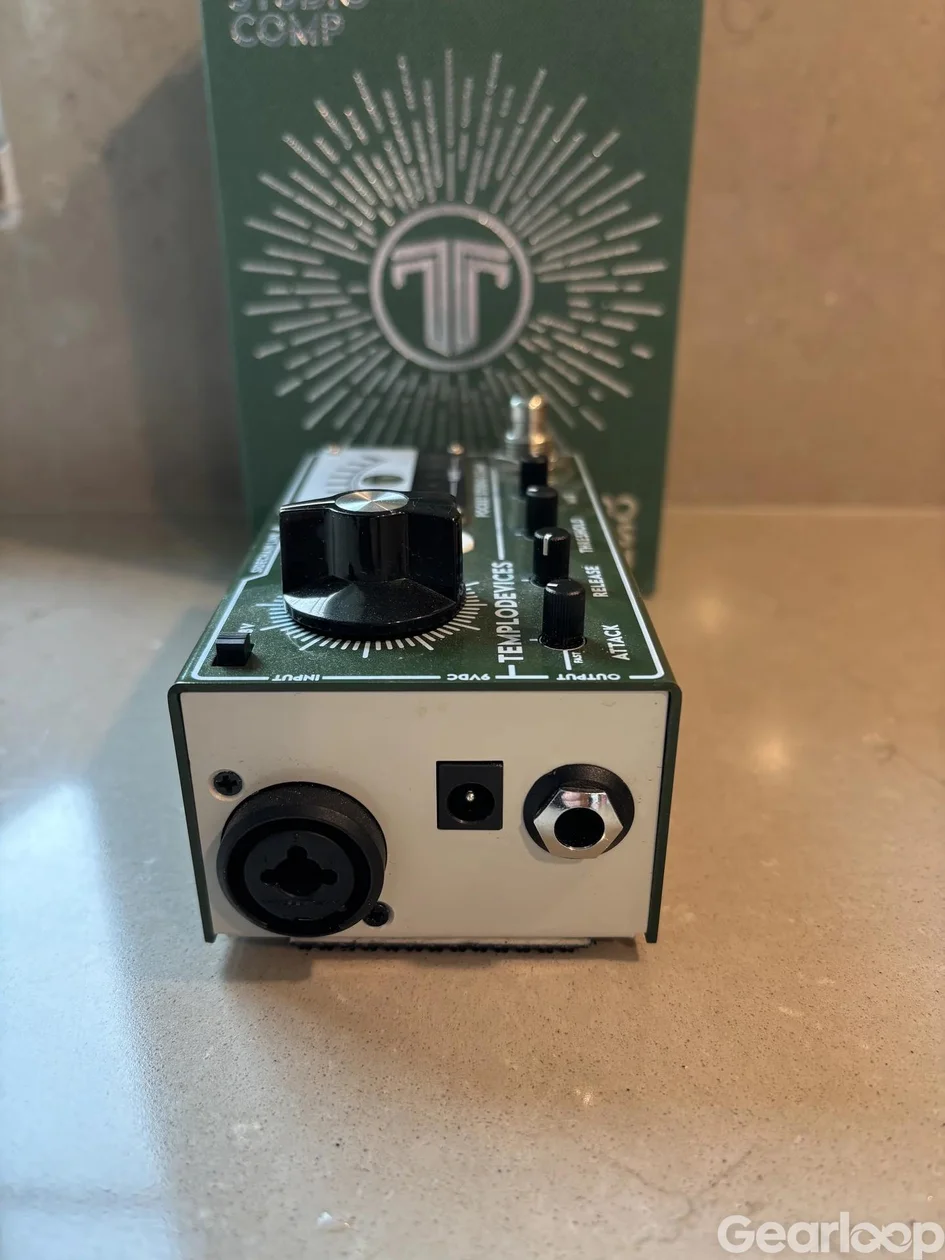 Templo Devices pocket studio comp - bild 2