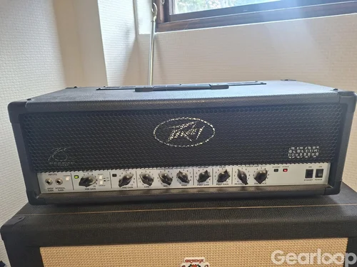 Peavey 6505