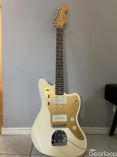 Squier J Masics Jazzmaster