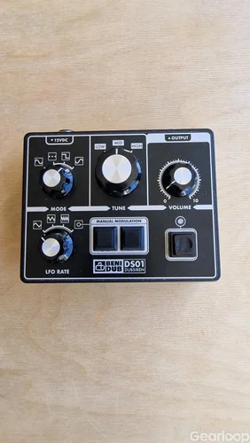 Benidub Siren