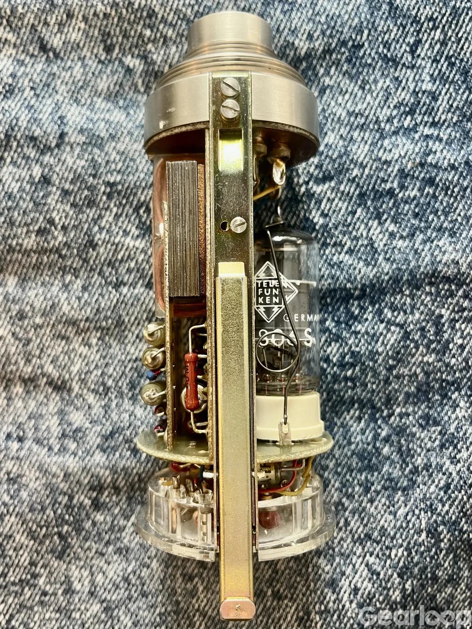 Vintage Neumann U67 - bild 5