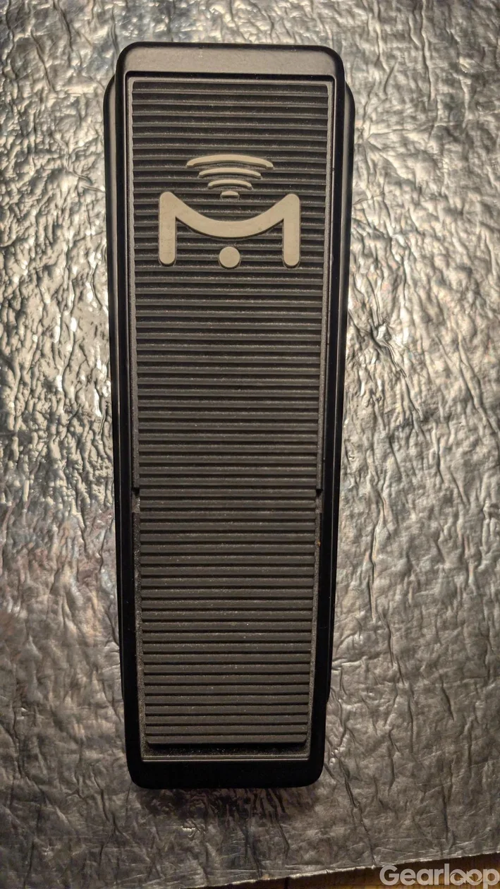 Mission Aero SP-25L-Pro expression pedal - bild 2