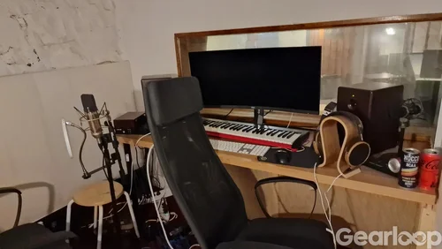 Studiorum 7 m² med 24/7 access – Kungsholmen / Rådhuset