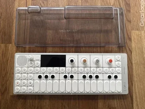 Teenage Engineering OP-1 Field