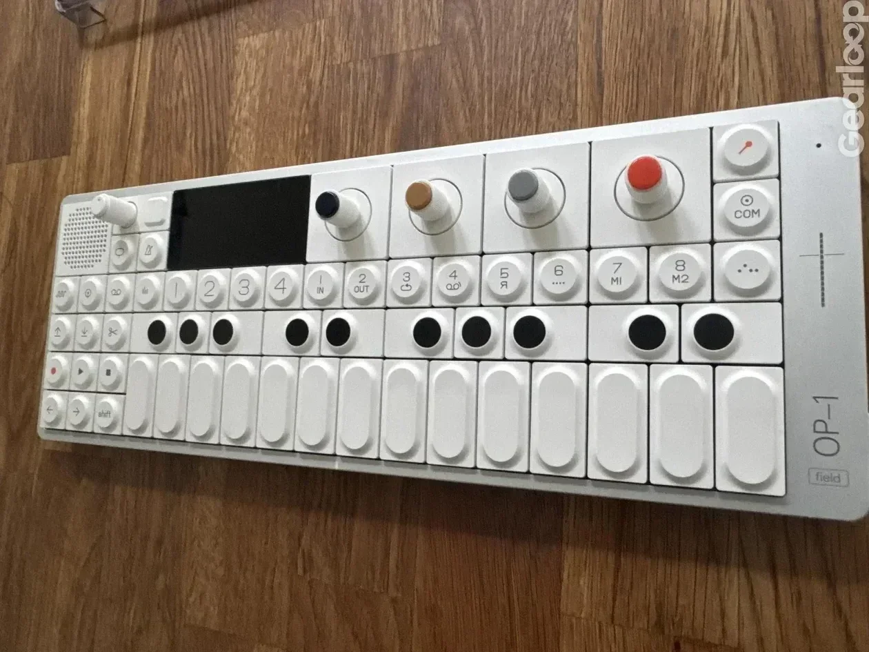 Teenage Engineering OP-1 Field - bild 2