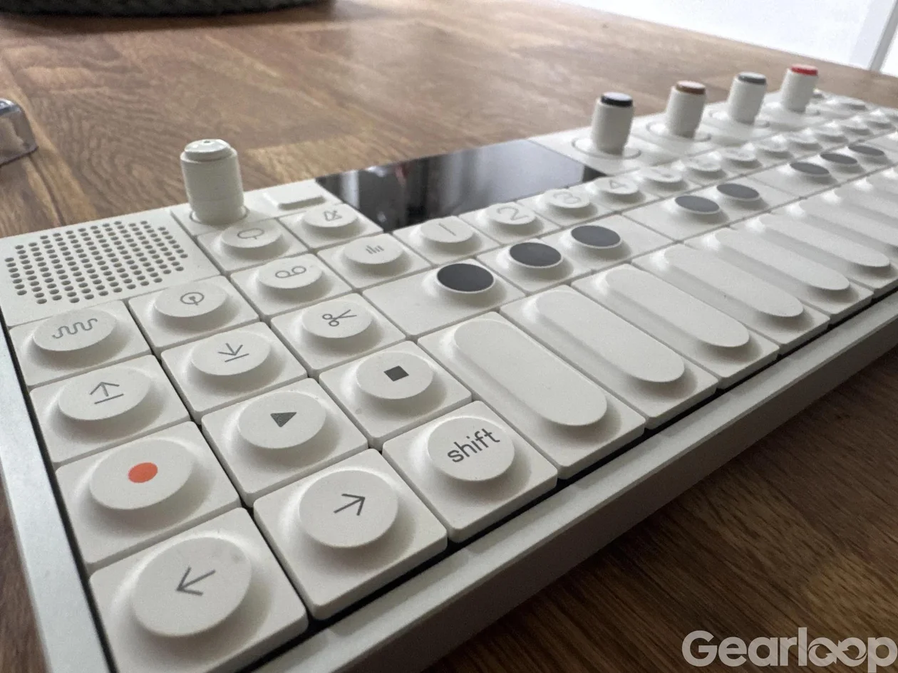 Teenage Engineering OP-1 Field - bild 3