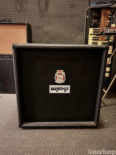 Orange OBC410