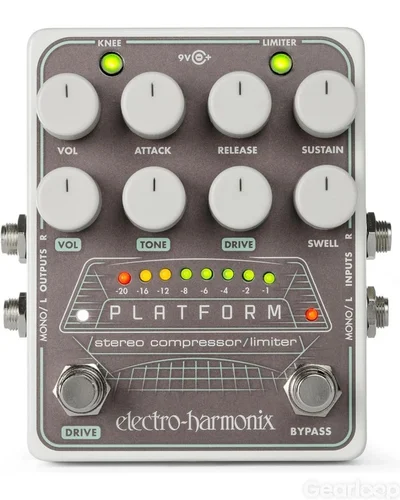 EHX Platform