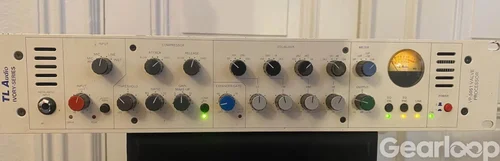 TLA 5051
