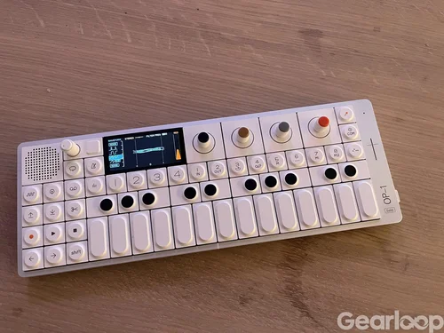 OP-1 Field