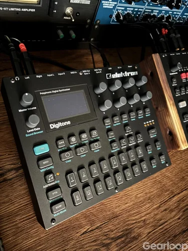Elektron Digitone