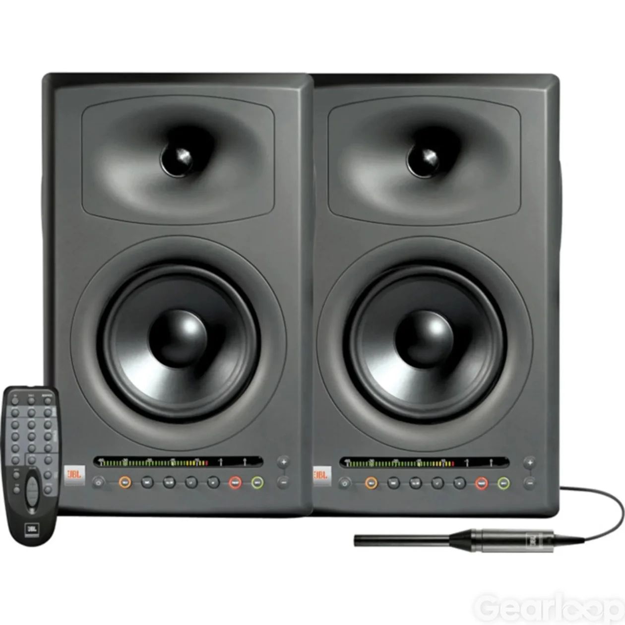 Avalon VT-747, Universal Audio , Gefell, JBL, lynx, Munro EGG , - bild 3