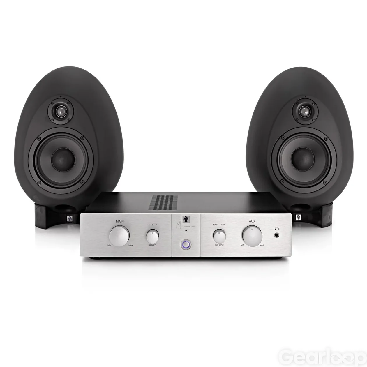 Avalon VT-747, Universal Audio , Gefell, JBL, lynx, Munro EGG , - bild 5