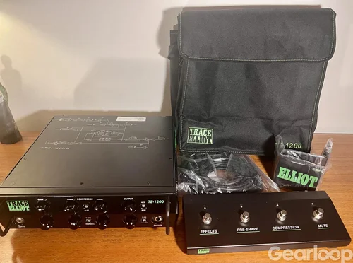Trace Elliot TE-1200