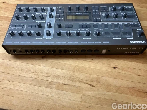 Access Virus TI2