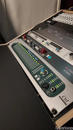 SSL Sigma summerare