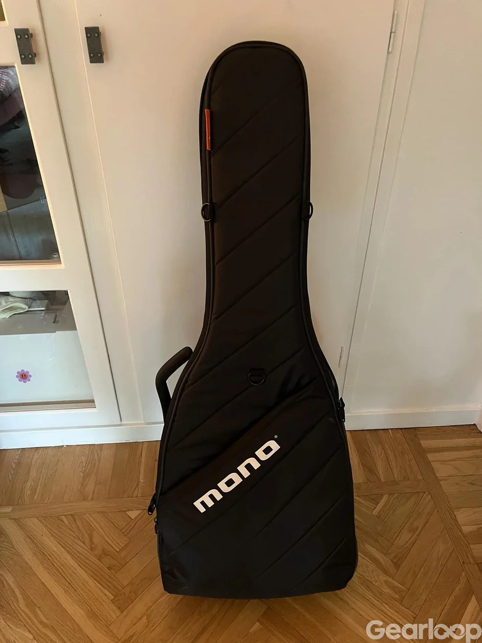 Mono Vertigo GT Case - bild 1