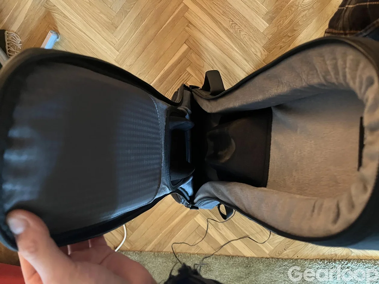 Mono Vertigo GT Case - bild 3