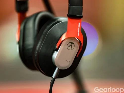 Austrian Audio Hi-x15 (hörlurar)
