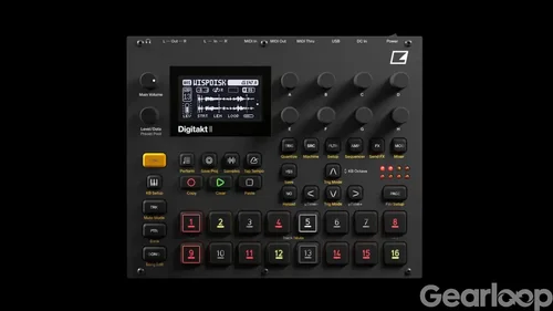 Digitakt 2