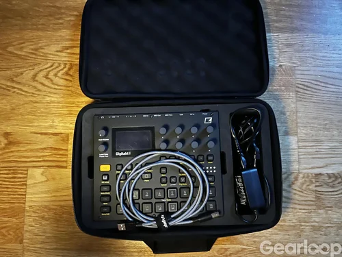 Digitakt 2