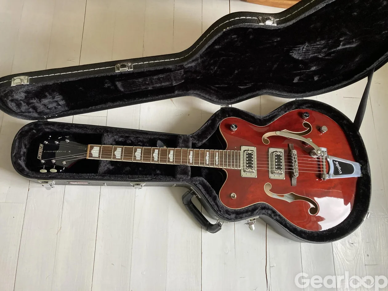 Gretsch G5422T - bild 1