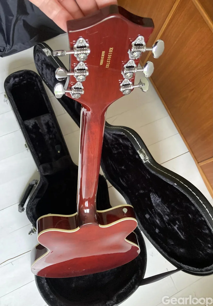 Gretsch G5422T - bild 2
