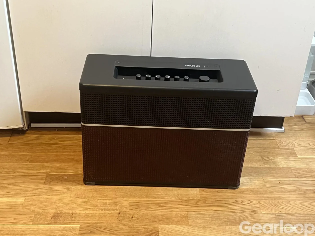 Line 6 Amplifi 150 - bild 1