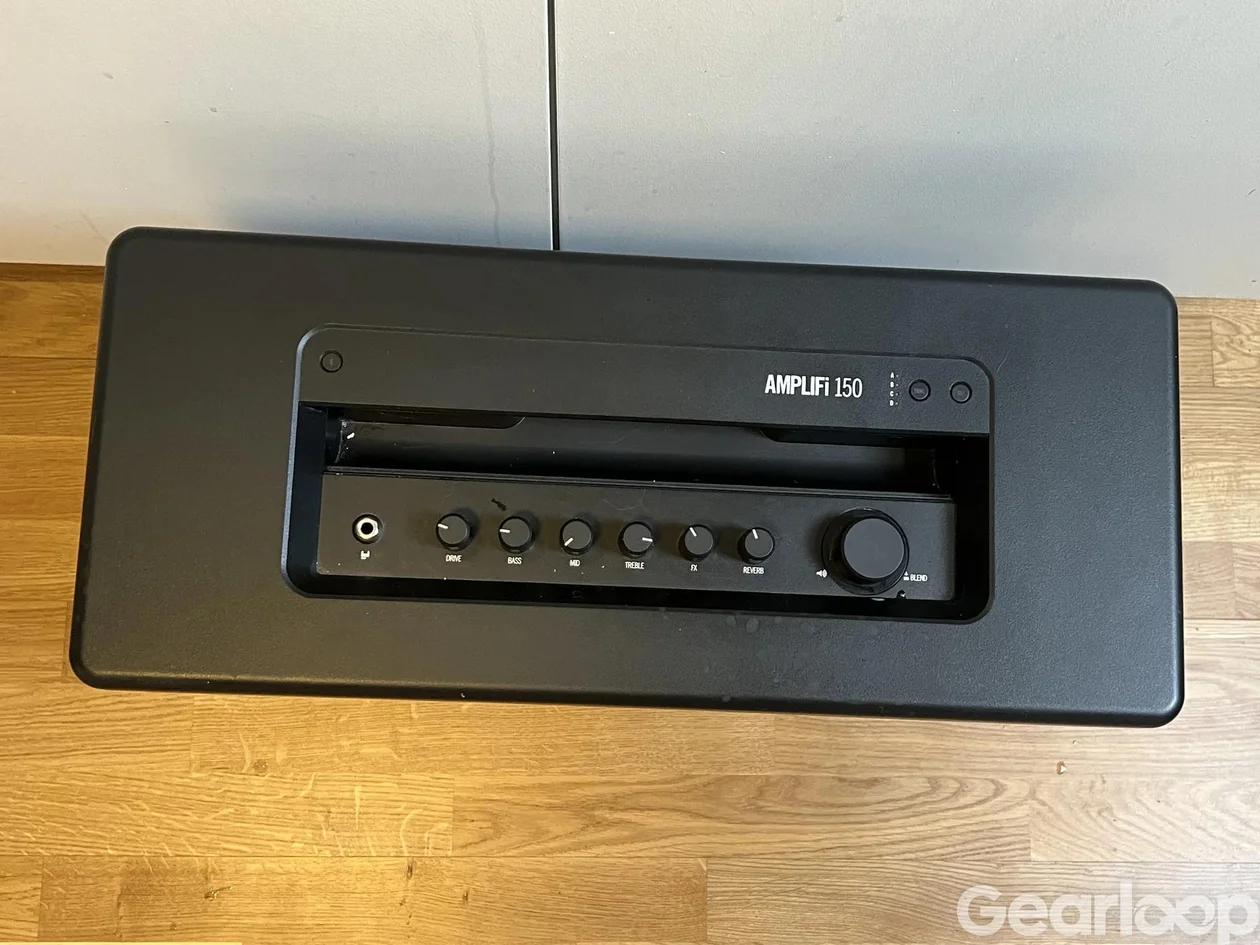 Line 6 Amplifi 150 - bild 2