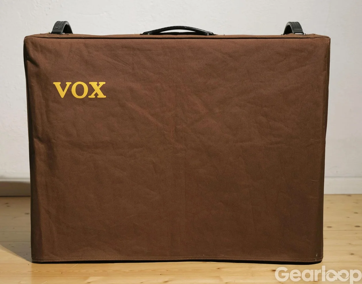 VOX AC30 CC2X. Toppskick - bild 5