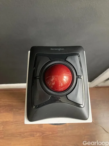 Kensington Expert Mouse Wireless Trackball