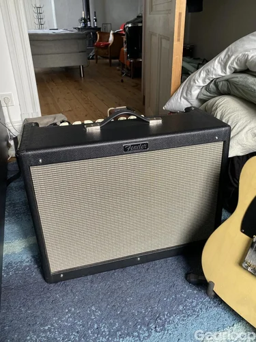Fender Hot Rod Deluxe IV