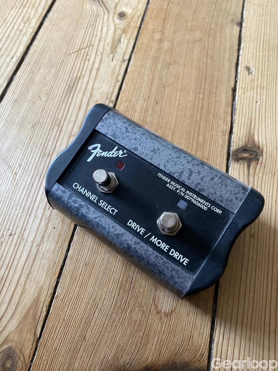 Fender Hot Rod Deluxe IV - bild 5