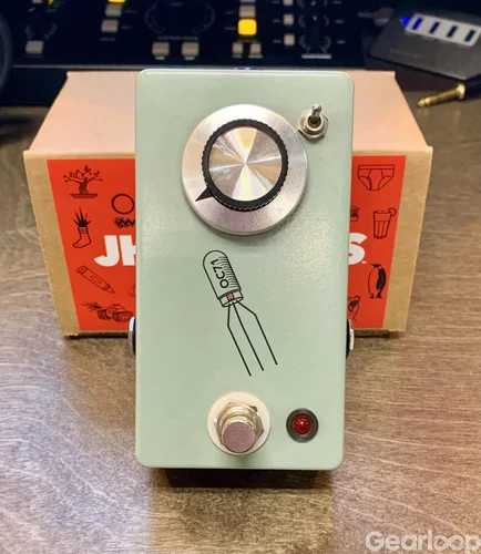 JHS Germanium Boost - Limited Edition