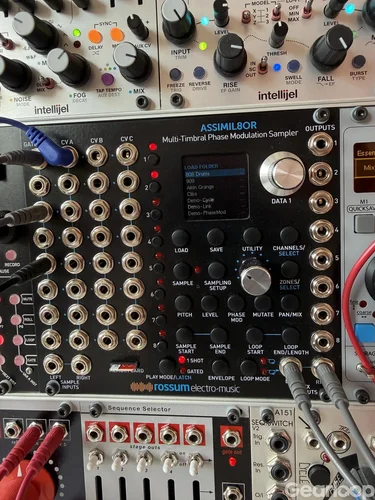 Rossum Electro Assimil8or
