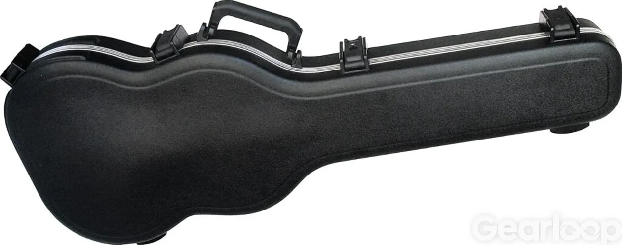 SKB 61 SG Hardshell Guitar Case - bild 2