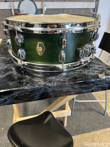 K-Drums model R
