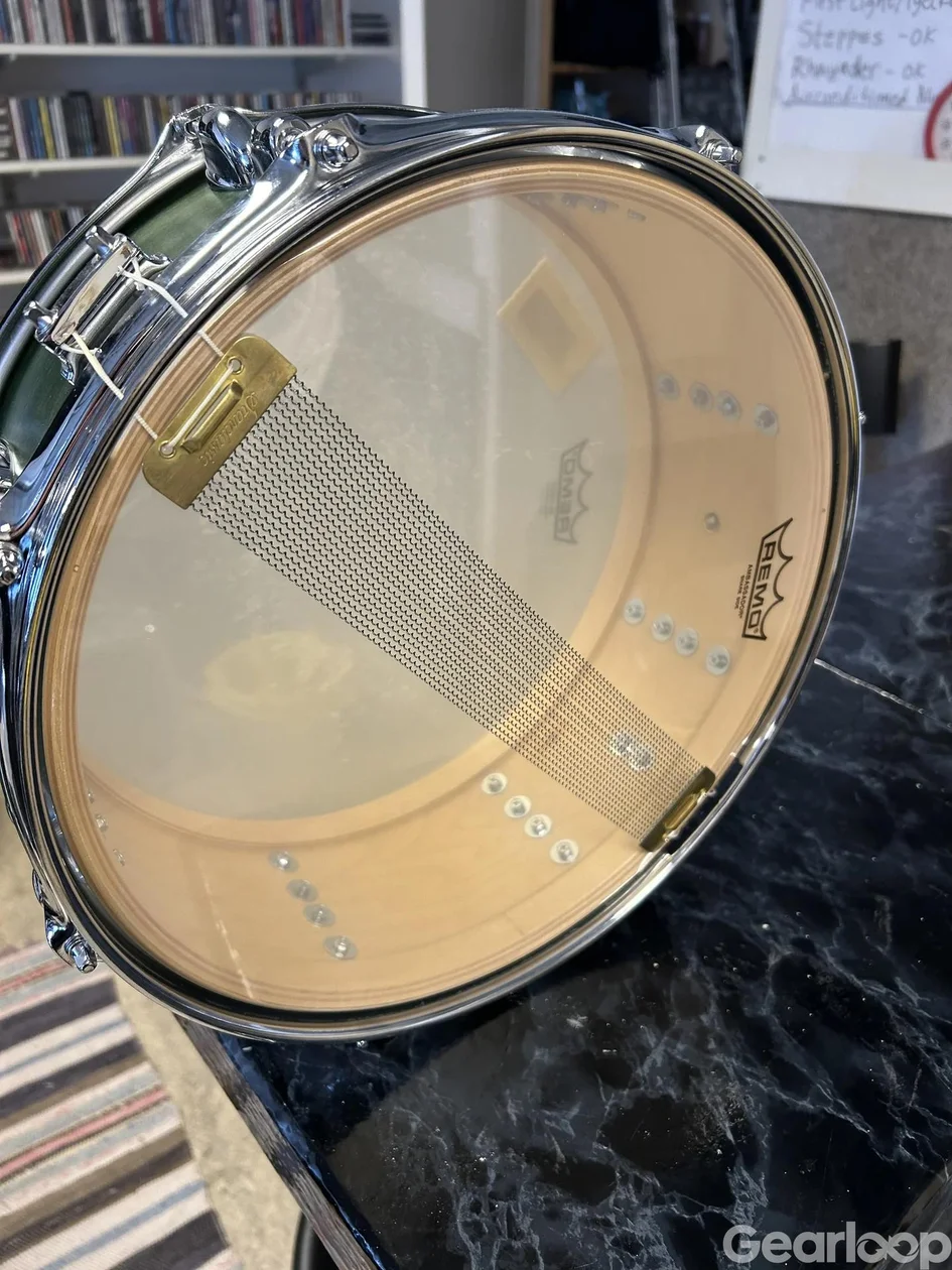 K-Drums model R - bild 2