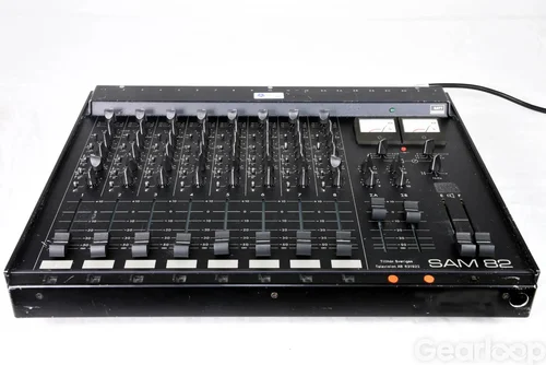 Satt Sam 82